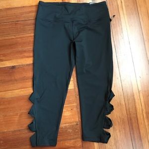 Victoria Sport knockout Capri